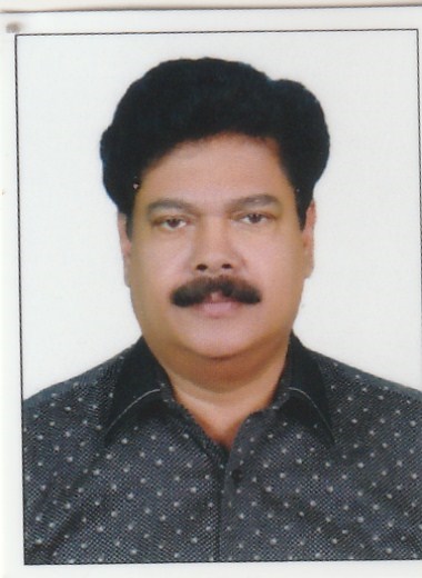 MR. SASIDHAR C S